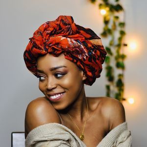 Meet your Posher, Dianna